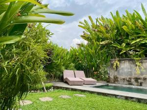 Ubud durian house 1