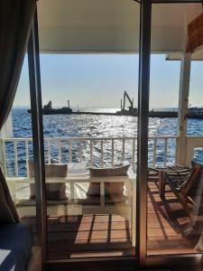 บ้านฟ้าใส รีสอร์ท เกาะล้าน