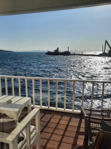 บ้านฟ้าใส รีสอร์ท เกาะล้าน