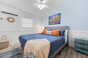 Watefront King Boat Dock & Pets OK Walk 2 Beach