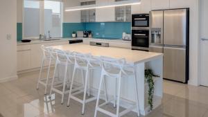 Oceans Edge By Wine Coast Holidays