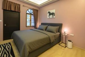 New Five Star Home- Patong Beach