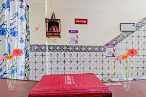 Hotel O Bhagyashree hotel crown view