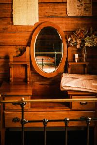 Tasmanian Farm Stay, Relax, Nature & Eco Escape