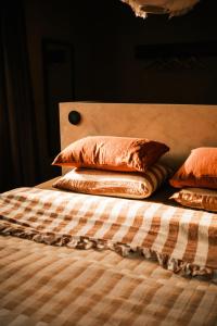 Tasmanian Farm Stay, Relax, Nature & Eco Escape