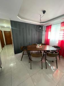 3bed Apartment con Terraza y Picsina privada