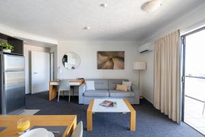 MainStay Suites Townsville