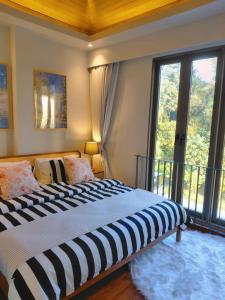 Golden Andes 豪华度假别墅