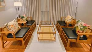 Golden Andes 豪华度假别墅