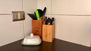 Apartamento a pasos del Metro y Museo Bellas Artes, Cerro Santa Lucia, Barrio Lastarria