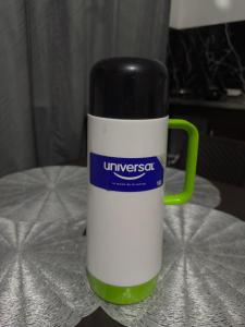 Apartaestudio san Jose