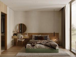 Regal Victoria Garden Retreat BT5-9