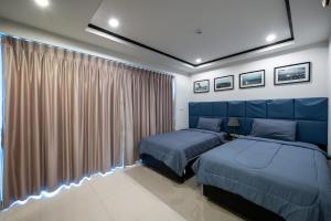 New Nordic Club 1 by Apartwell