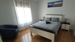 Seabreeze Cottage Cosy Huskisson Stay by the Beach