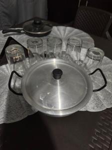 Apartaestudio san Jose