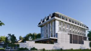 Arkadewi Boutique Hotel Prawirotaman