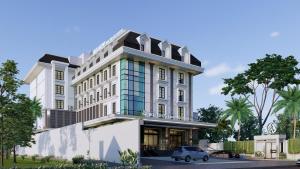 Arkadewi Boutique Hotel Prawirotaman