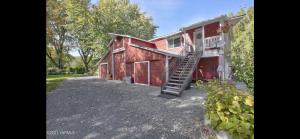 The Loft on Old Naches