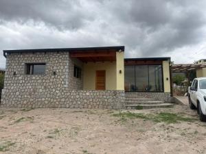 Casa Tafí del Valle