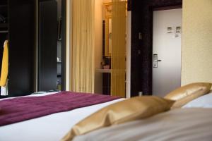 Hotels Hotel Le Turenne : photos des chambres