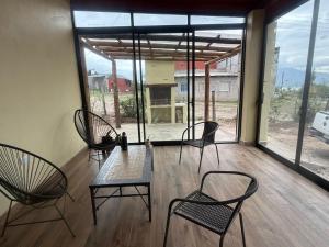 Casa Tafí del Valle