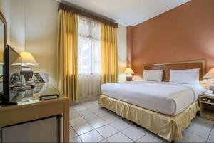 The Jayakarta Yogyakarta Hotel & Spa