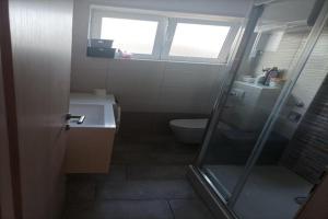 Aqua Maris Lovran - Two Bedroom Apartment with Balcony and Sea view