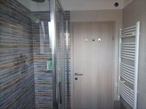 Aqua Maris Lovran - Two Bedroom Apartment with Balcony and Sea view