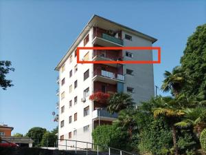 Aqua Maris Lovran - Two Bedroom Apartment with Balcony and Sea view