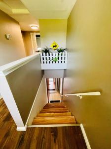 Cozy Small Room - Queen bed - Free Parking in Charlottetown