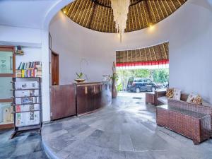 Villa Diana Bali 14 Bedrooms