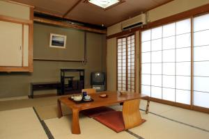 Ryokan Kintoki