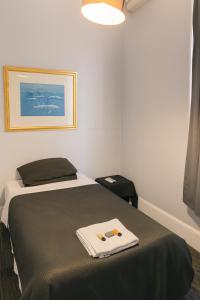 The Colliefields Hotel