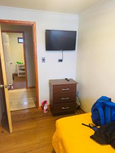 Hostal K&L Llay-Llay