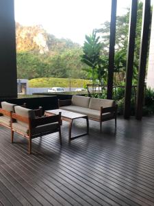 The Valley Khaoyai by NPP