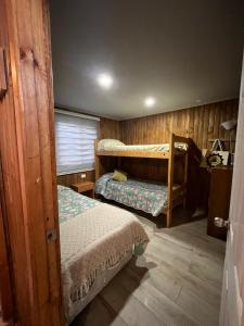 Cabaña en Las Brisas Navidad