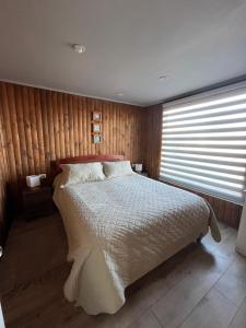 Cabaña en Las Brisas Navidad