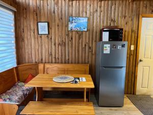 Cabaña en Las Brisas Navidad