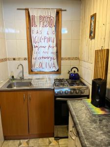 Cabaña en Las Brisas Navidad