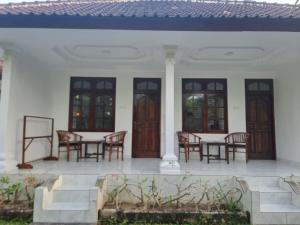 Ulutel Guest House