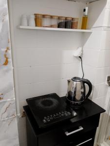 Meu pedacinho de sossego