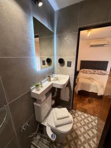 Horse Petit Apartments