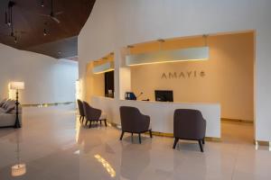 Amayi Resort Nusa Dua