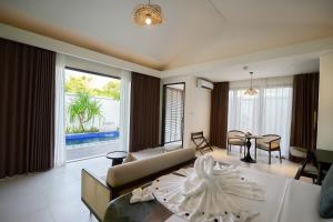 Amayi Resort Nusa Dua