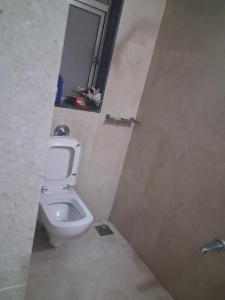 Private master bed room