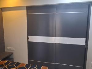 Private master bed room