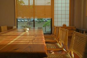 大人のプレミアムスイート那覇の宿 休日