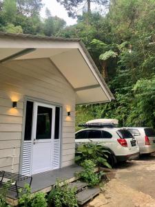 The Pine Forest Villas