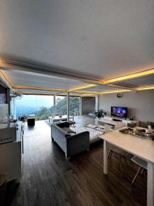 The Pine Forest Villas