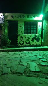 GNOME KIT HOUSE São Tomé das Letras- Mg